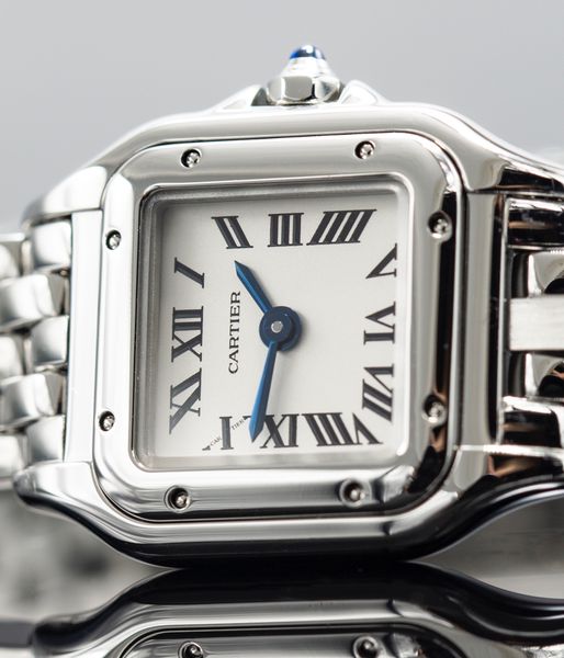 Cartier Panthere De Cartier WSPN0019